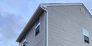 Siding for New Construction in East Port Orchard, WA